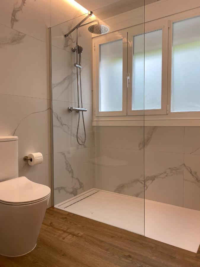 Apartament Casadoprado Sanxenxo Zewnętrze zdjęcie