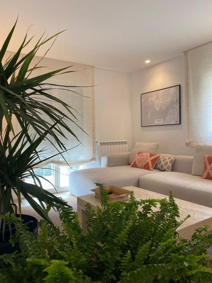 Apartament Casadoprado Sanxenxo Zewnętrze zdjęcie