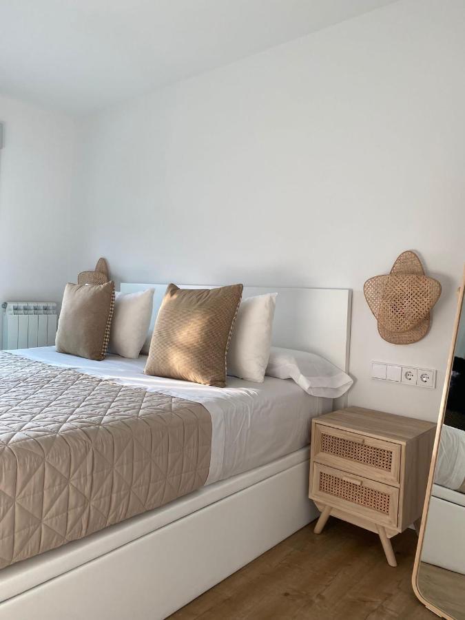 Apartament Casadoprado Sanxenxo Zewnętrze zdjęcie
