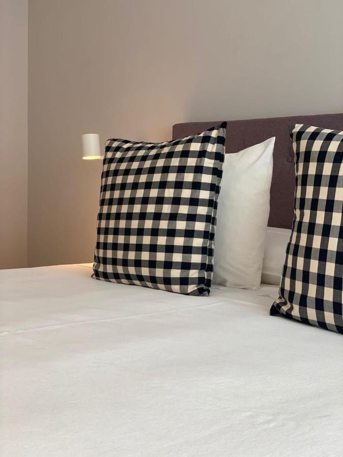 Apartament Casadoprado Sanxenxo Zewnętrze zdjęcie