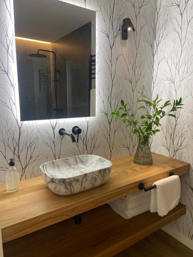 Apartament Casadoprado Sanxenxo Zewnętrze zdjęcie