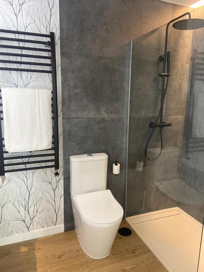 Apartament Casadoprado Sanxenxo Zewnętrze zdjęcie