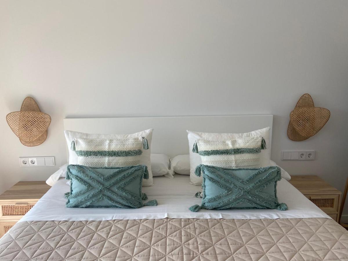 Apartament Casadoprado Sanxenxo Zewnętrze zdjęcie