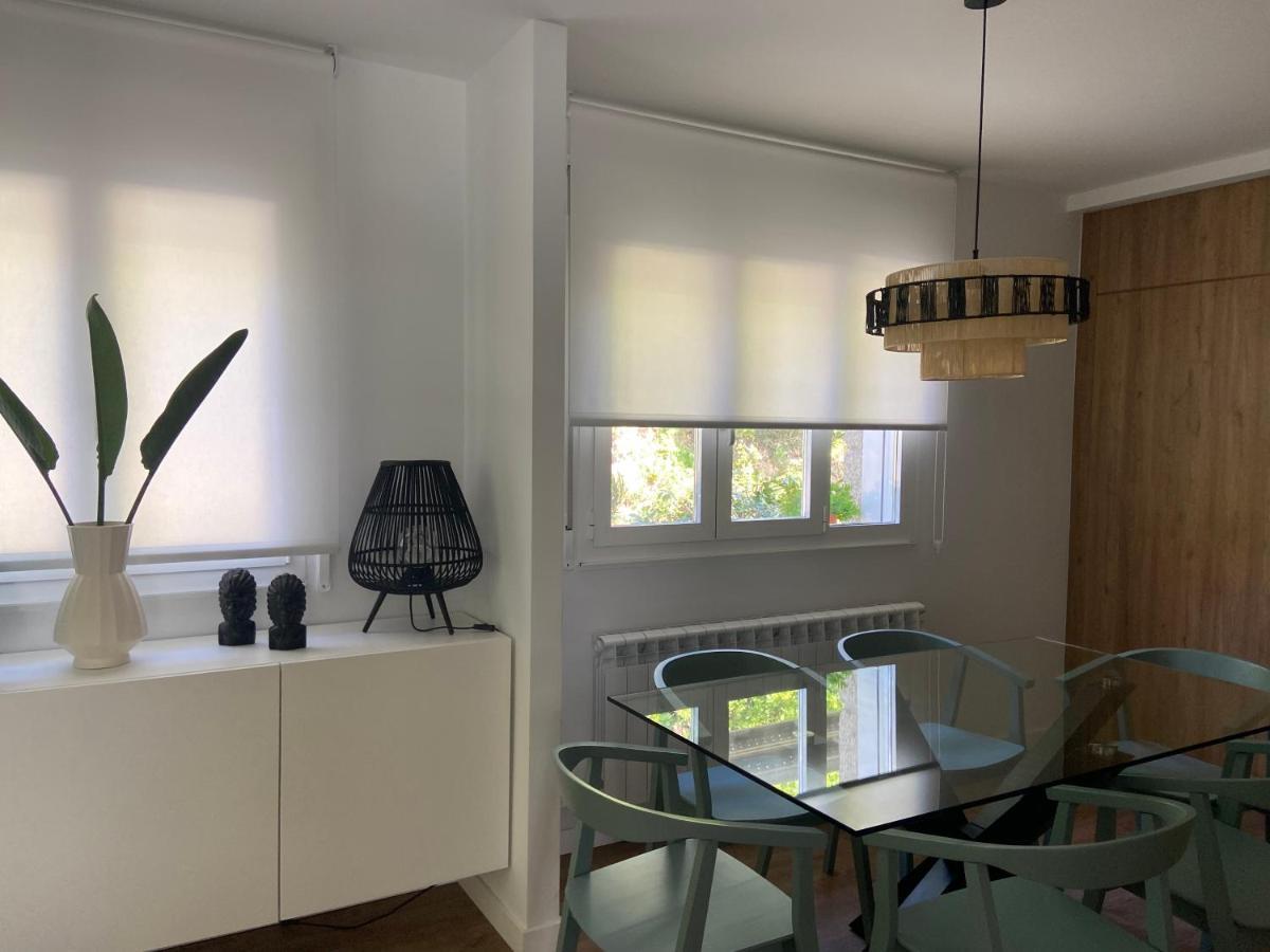 Apartament Casadoprado Sanxenxo Zewnętrze zdjęcie