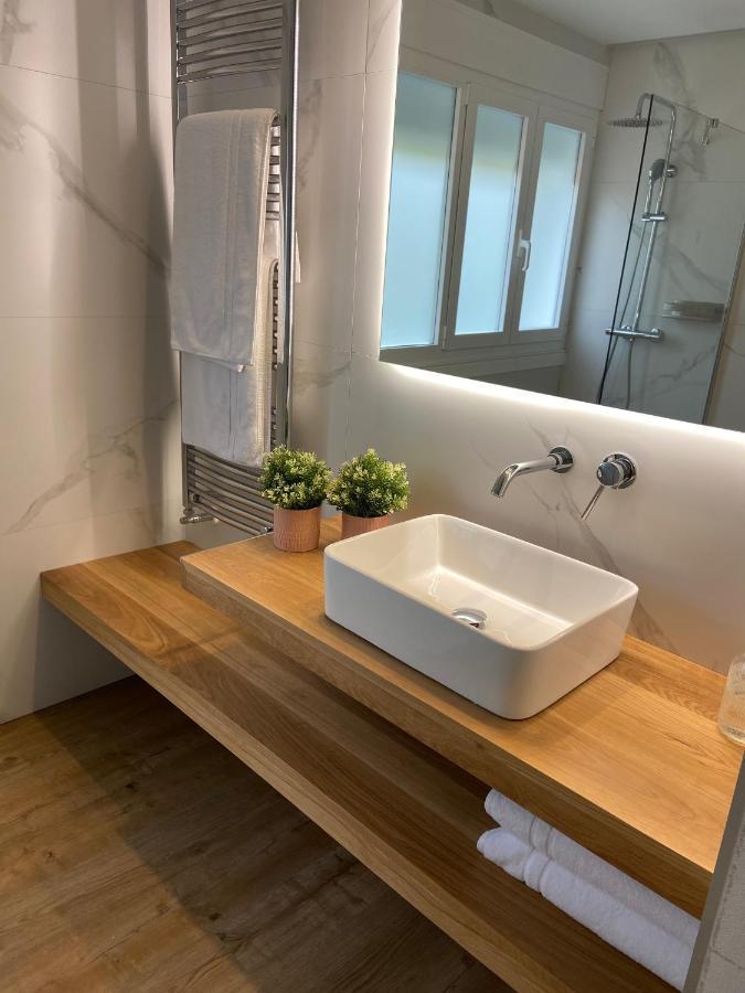 Apartament Casadoprado Sanxenxo Zewnętrze zdjęcie