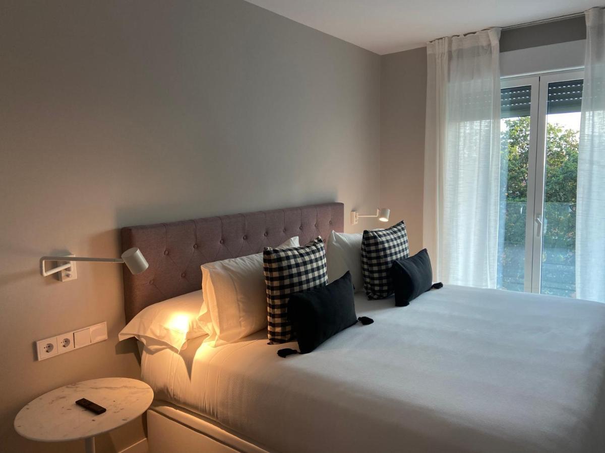 Apartament Casadoprado Sanxenxo Zewnętrze zdjęcie