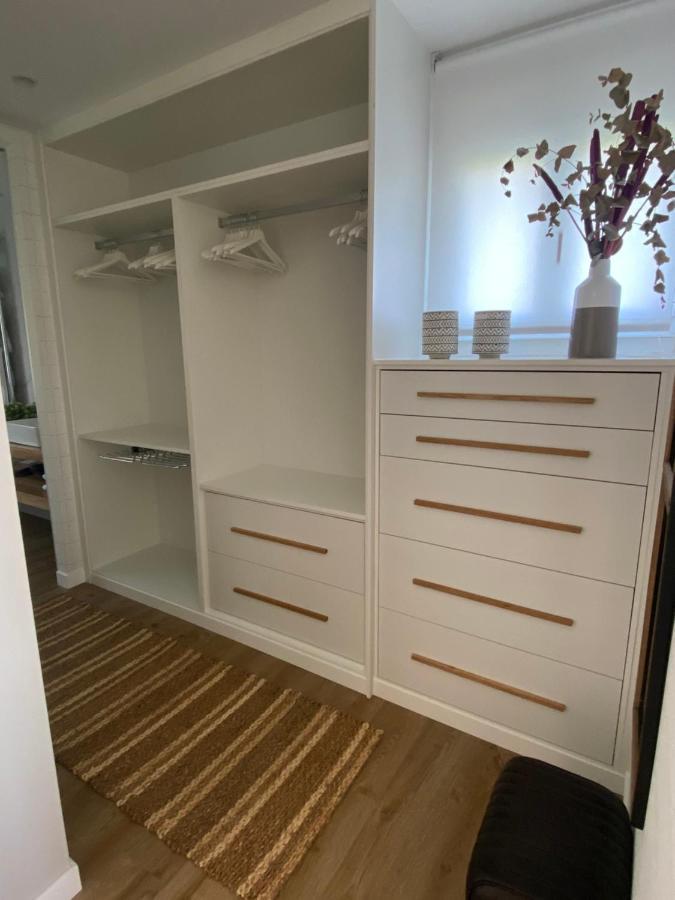 Apartament Casadoprado Sanxenxo Zewnętrze zdjęcie