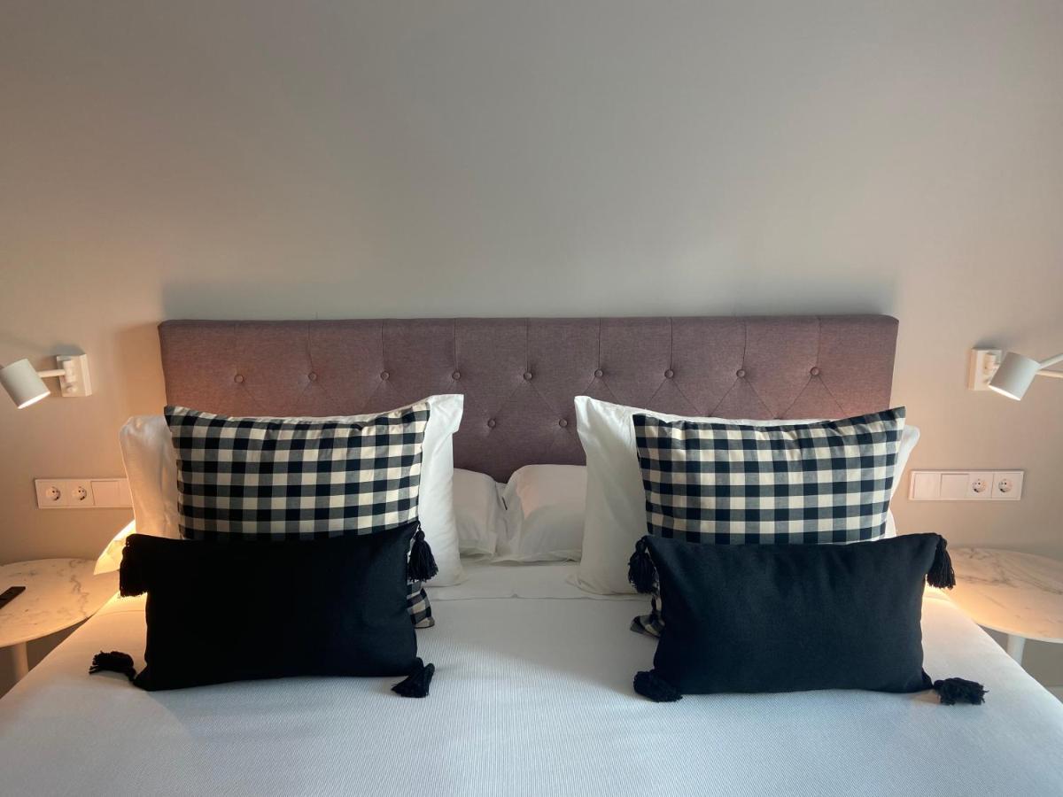 Apartament Casadoprado Sanxenxo Zewnętrze zdjęcie
