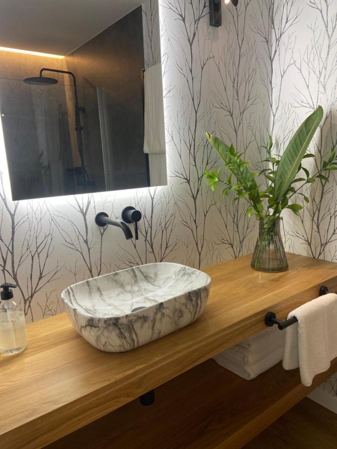 Apartament Casadoprado Sanxenxo Zewnętrze zdjęcie