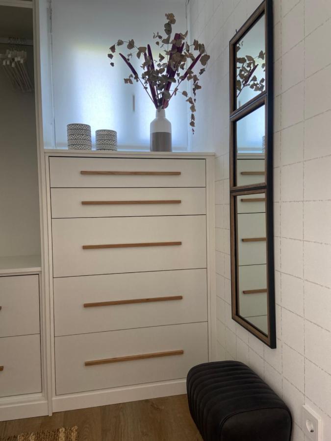 Apartament Casadoprado Sanxenxo Zewnętrze zdjęcie