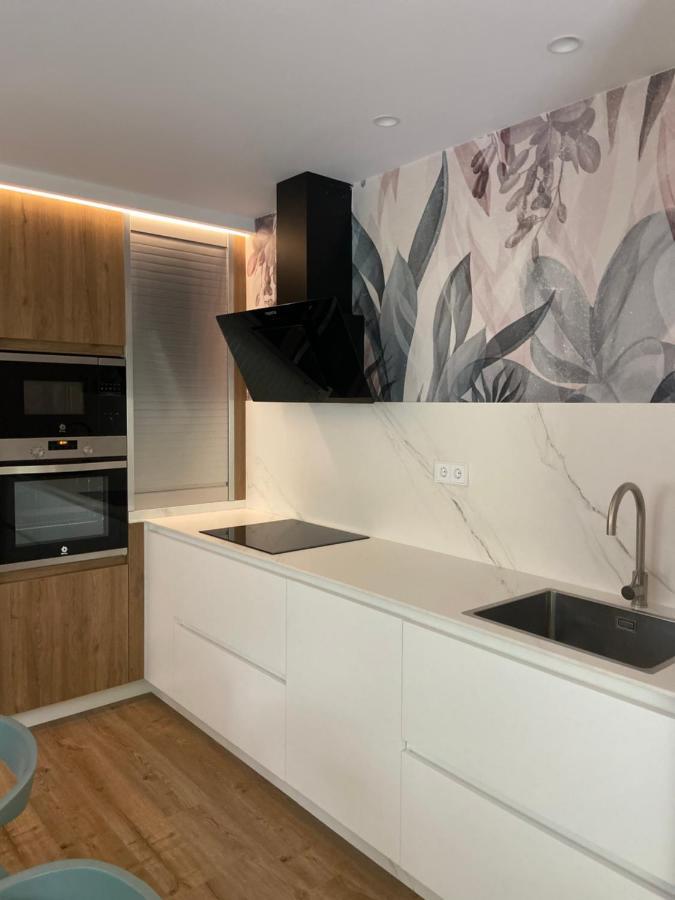 Apartament Casadoprado Sanxenxo Zewnętrze zdjęcie