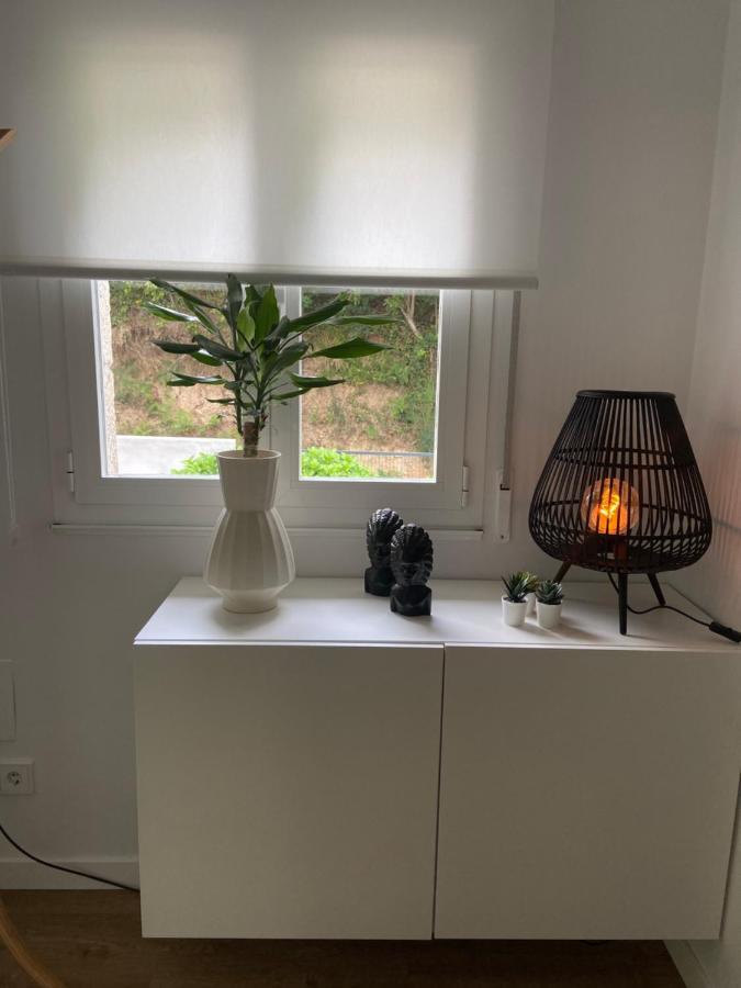 Apartament Casadoprado Sanxenxo Zewnętrze zdjęcie