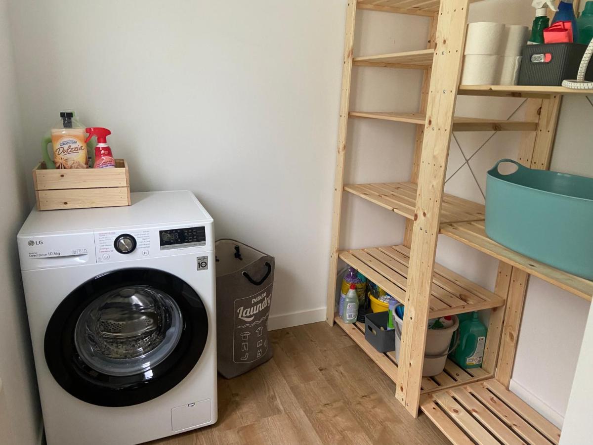 Apartament Casadoprado Sanxenxo Zewnętrze zdjęcie