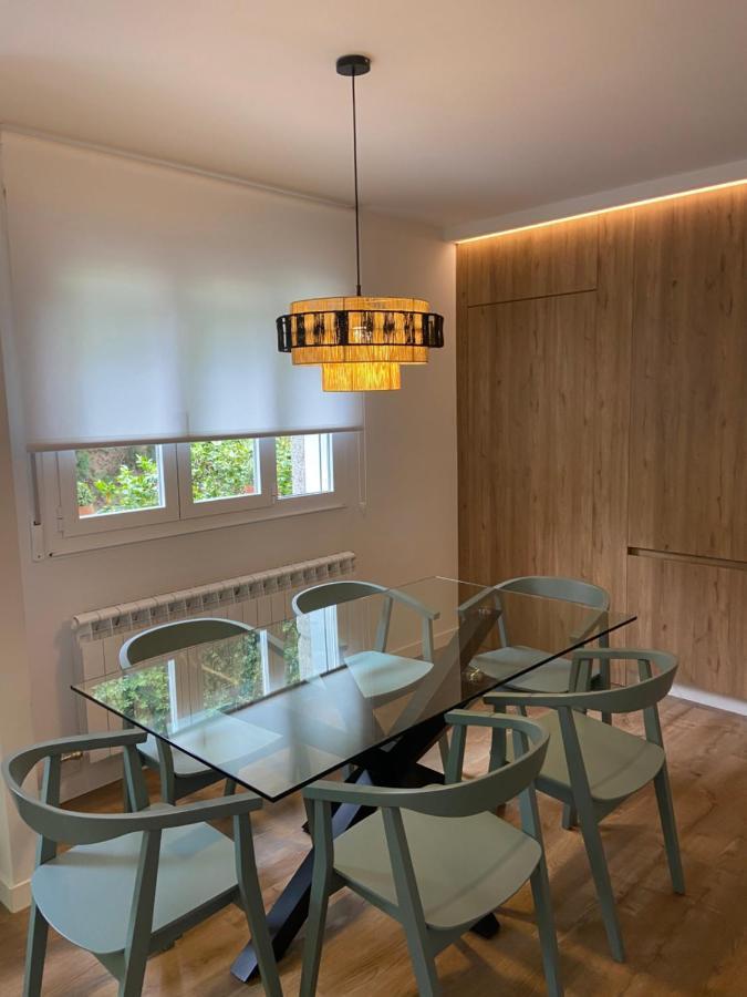 Apartament Casadoprado Sanxenxo Zewnętrze zdjęcie