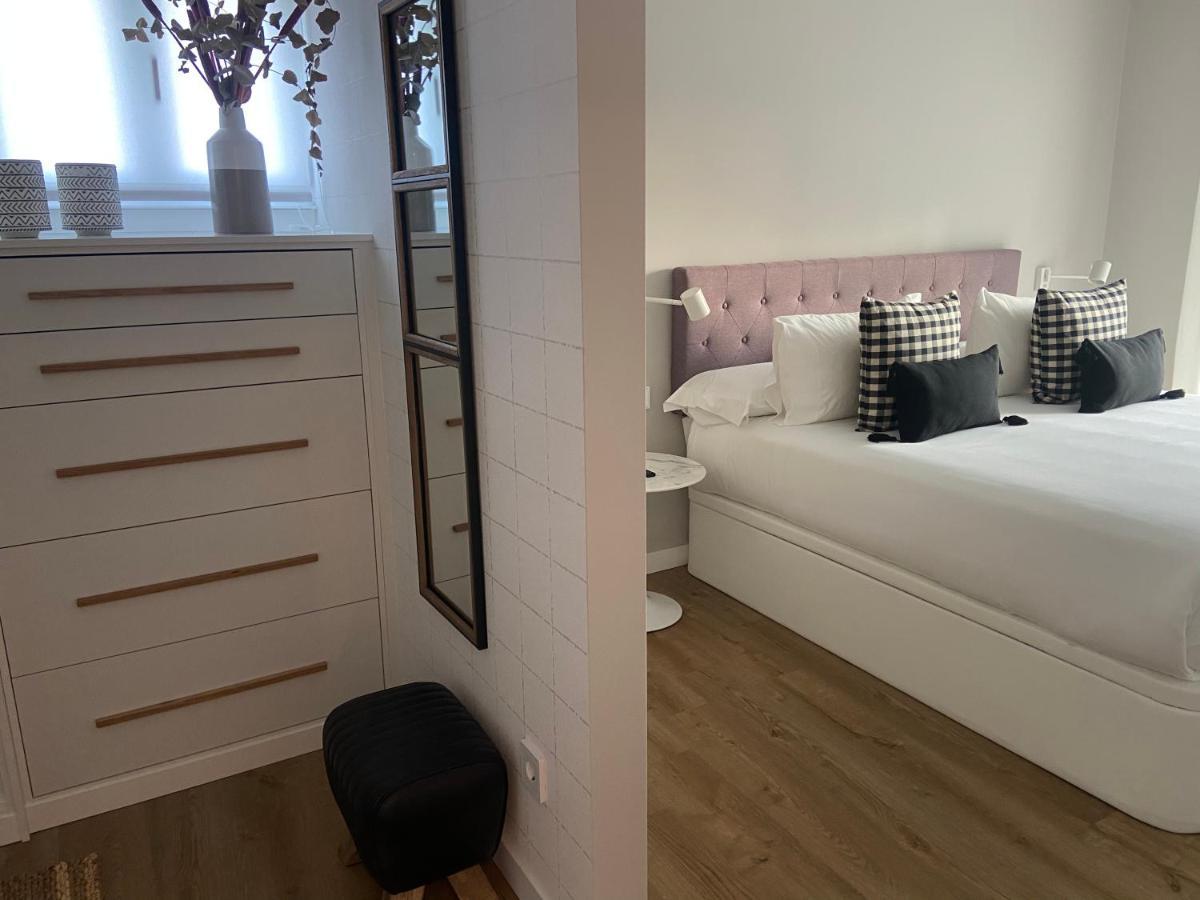 Apartament Casadoprado Sanxenxo Zewnętrze zdjęcie