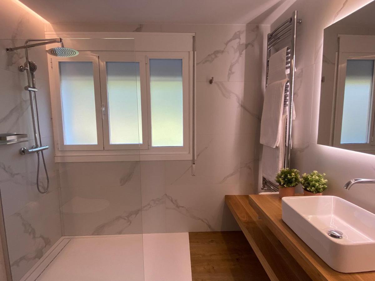 Apartament Casadoprado Sanxenxo Zewnętrze zdjęcie